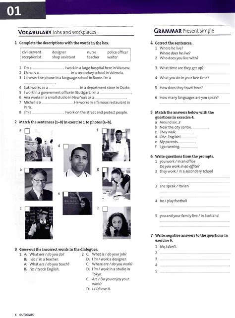 Outcomes Elementary: Workbook And CD - Second Edition - FAHASA.COM