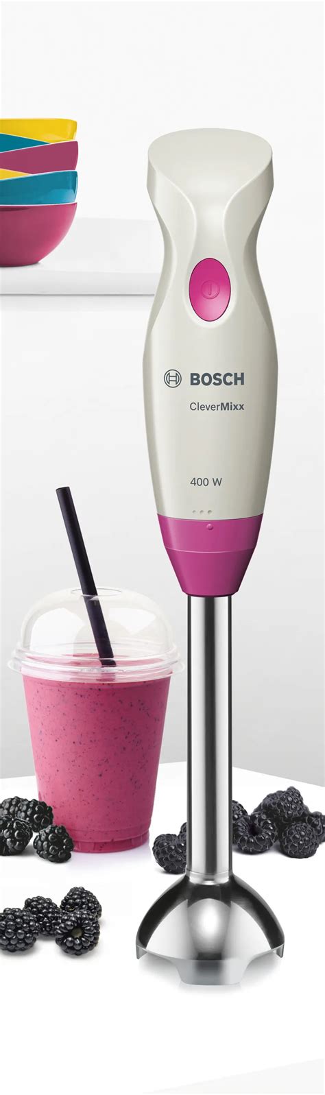 MSM2410P Hand blender | BOSCH SI