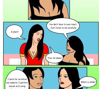Kirtu Fan Series Shyla Episode 2 8muses Sex And Porn Comics