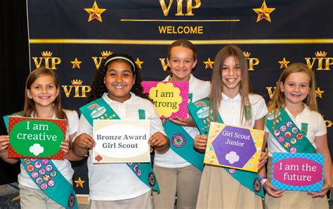 Girl Scout Cookies 2022 Prizes