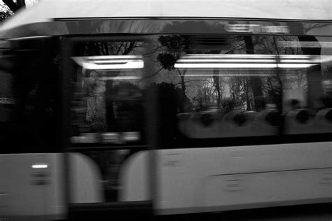 Tram Via Firenze Marzo 22 2010 View On Black Stefano Benvenuti