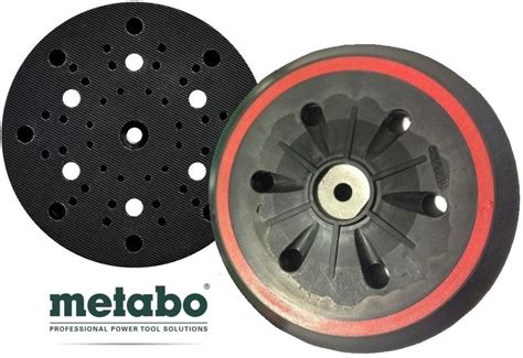 Platorello Metabo Originale 150mm