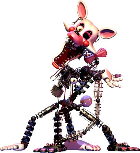 Mangle Imagens De Terror Rostos De Meme Desenhos Sobrenaturais