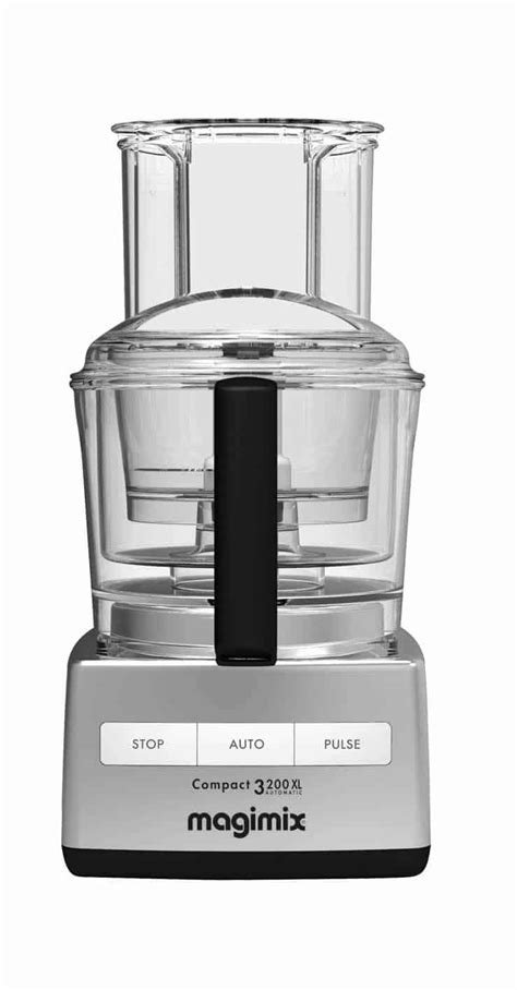 Salsa Fresca With The Magimix By Robot Coupe Food Processor Jersey