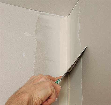 Drywall Finishing An Inside Corner Fine Homebuilding