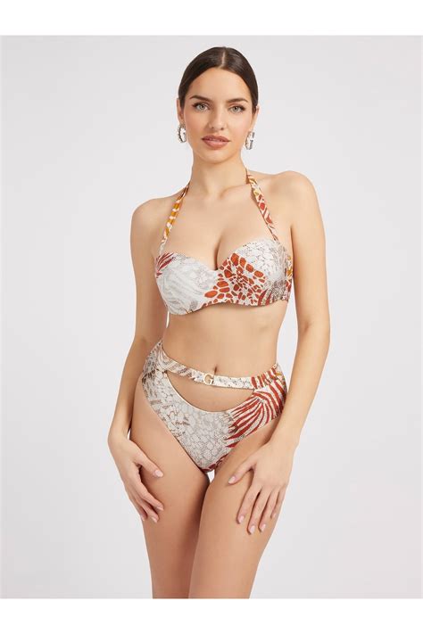 Guess All Kadın Bikini Alt Fiyatı Yorumları Trendyol