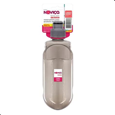 Dispenser Reservat Rio Para Mop Spray Slim Novi A Bettanin Mercadolivre