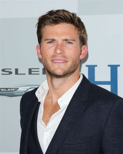 Scott Eastwood Dc Movies Wiki Fandom