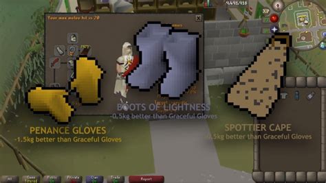 Best Gloves And Boots Osrs Images Gloves And Descriptions Nightuplifecom