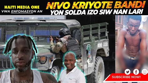 Mechanste Nèg 400 Mawozo Yo Fè Moun Yo Kidnape lè Yo Paka Peye Fantom