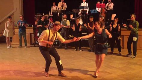 Competition Plenty Hot Plenty Hot Lindy Hop
