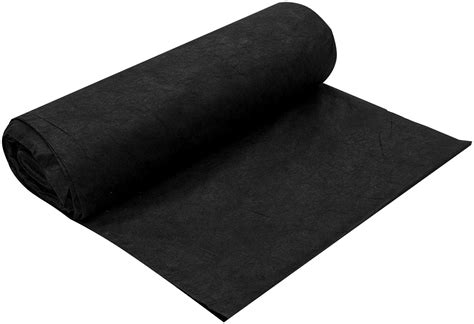 Геотекстиль 100 садовый и строительный 1,6м (40 кв.м.) - darplast