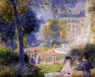 Pierre Auguste Renoir