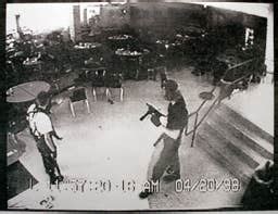 Columbine Shooting Survivor Found Dead At 43 - The Spun