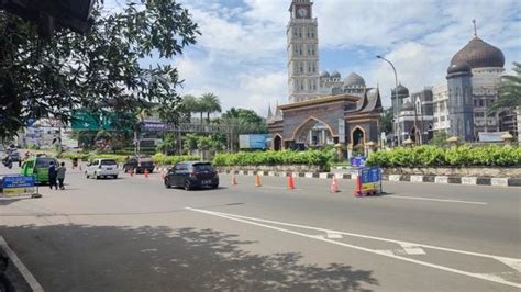 Pemkab Bogor Dukung Penuh Rencana Pembangunan Jalan Tol Ke Puncak