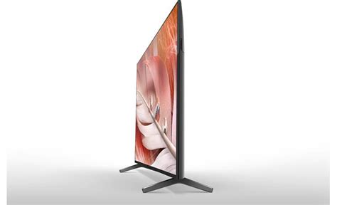 Sony BRAVIA XR-65X90J 65" X90J Smart LED 4K UHD TV with HDR at Crutchfield