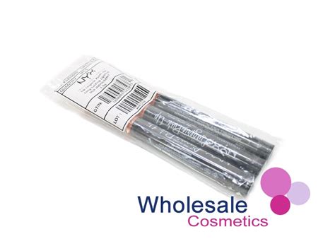 X Nyx Professional Makeup Lip Lingerie Push Up Long Lasting Lipstick Silk Indulgent