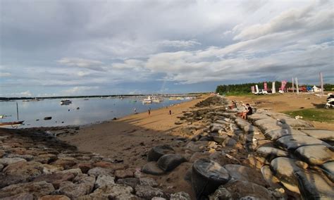 Wisata Pantai Di Denpasar Yang Paling Banyak Dikunjungi Wisatahits