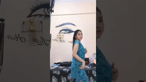 VIRALLLL Joget HOT YouTube