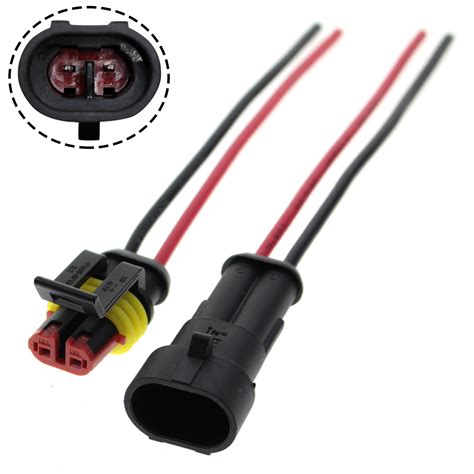 Types Of 12v Plugs