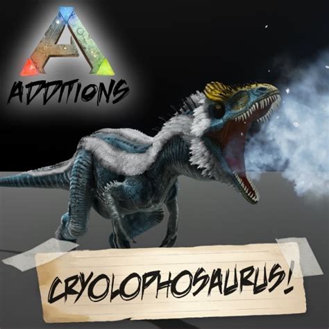 Ark Additions