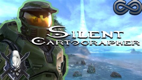 Silent Cartographer Halo Ce Playthrough Halo Livestream Youtube