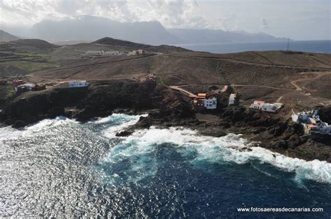 El Gobierno De Canarias Declara La Situaci N De Alerta Por Fen Menos