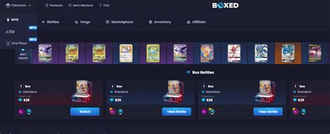 We Tried Out Boxed Gg Is It Legit Draftsim