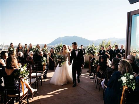 14 Wedding Venues In Colorado With Incredible Mountain Views