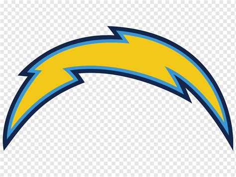 Los Angeles Chargers Nfl Logotipo De F Tbol Americano De Los Gigantes