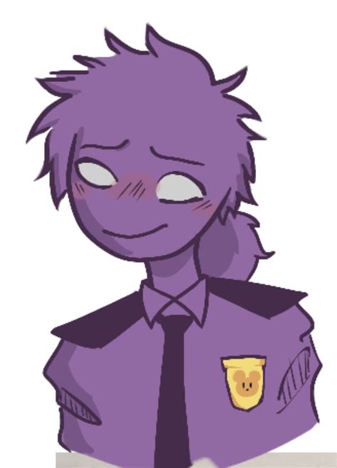 Purple Guy William Afton Fnaf William Afton Purple Guy Fnaf Drawings