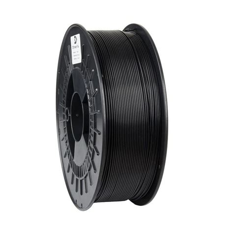 3Dpower PLA Black Filament 3Dplastik Cz