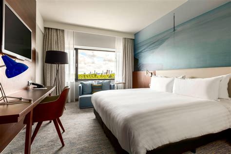 Hotel Photo Gallery | The Hague Marriott Hotel