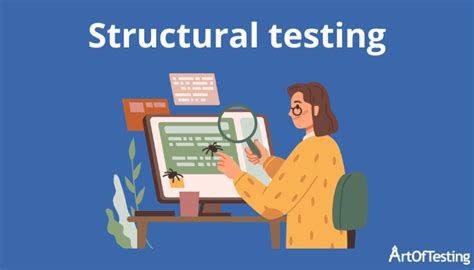 Structural Testing The Complete Guide Artoftesting