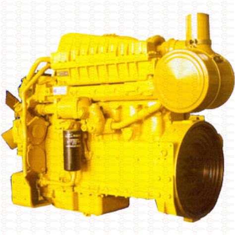 CATERPILLAR 3306 GEN SET ENGINE Full Complete PARTS CATALOG MANUAL ...
