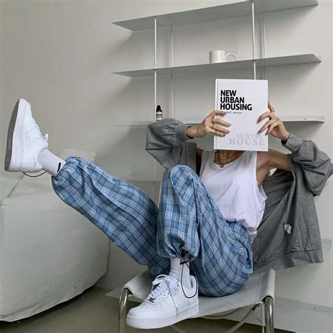 ШТАНЫ В КЛЕТКУ •РАЗМЕРНАЯ СЕТКА В КОНЦЕ! •Размер - S, M, L, XL, XXL ...