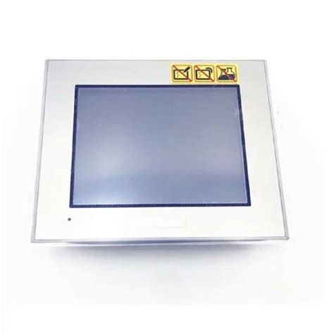 Proface GP 4621T GP4000 Standard Series HMI Touch Panel Single Phase