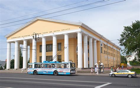 Витебск | Фотоэнциклопедия Беларуси