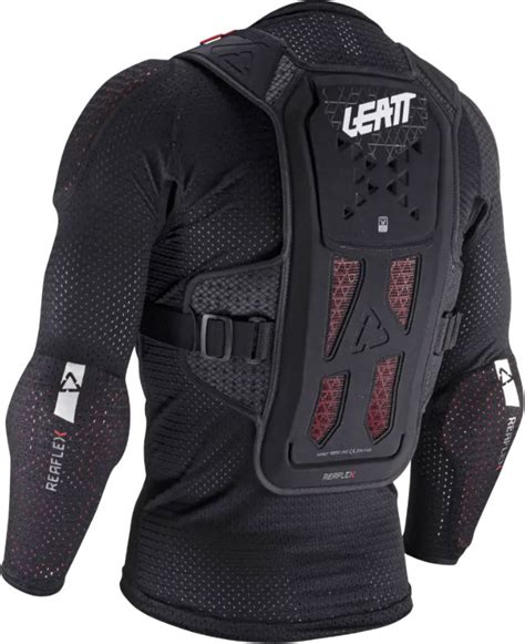 Leatt Body Protector Reaflex Jenson Usa