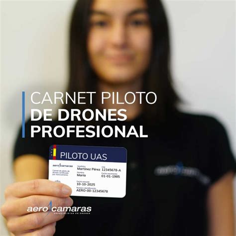 Curso Oficial De Piloto Profesional De Drones STS