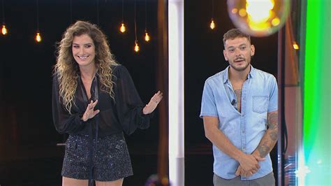 Naked Attraction Italia Stagione Episodio Guardalo Ora Su