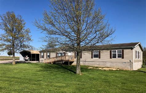 For Sale Acres Randolph County Il Home Sheds Tillable Wooded