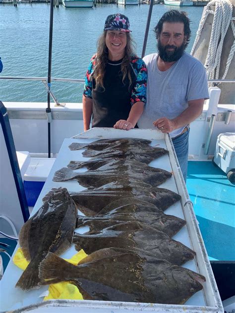 Montauk marine report warns boaters about changing sea conditions 4