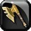 Bronze Axe Dragon Slayer Reforged Encyclopedia