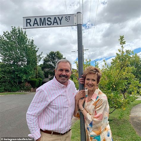 Neighbours Alan Fletcher Plans A Career In Medicine After Playing Dr