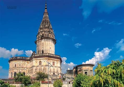 Raja Mandir In Ayodhya Exploring The Beauty Rishikesh Day Tour