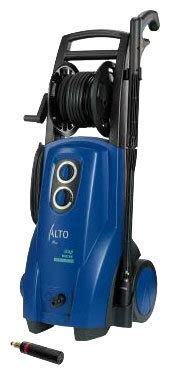 Мойка высокого давления Nilfisk-ALTO Pro P 160.1-15 X-TRA, 160 бар, 650 ...