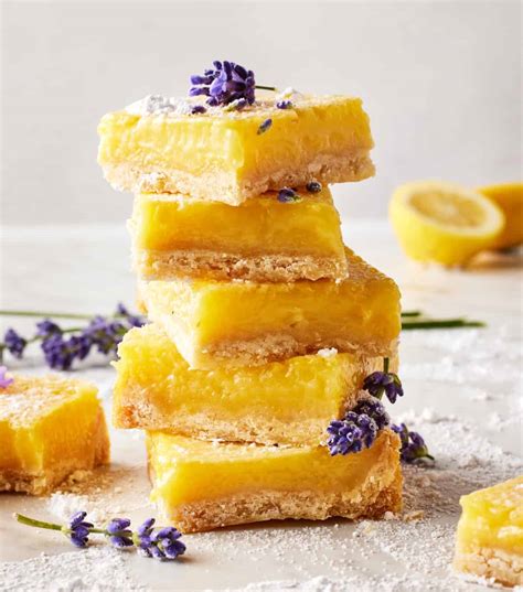 Lemon Bars Recipe Love And Lemons Myappcodes