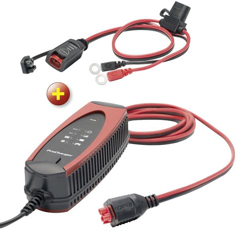 Buy Set: ProCharger 1.000 incl. ProCharger comfort indicator | Louis ...