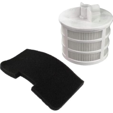 Hoover Sprint Evo Filter Kit U For Whirlwind Vacuum Cleaner Se